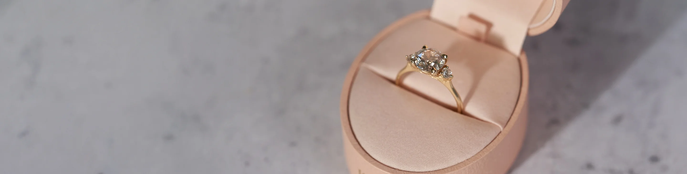 Timeless Rings, Handcrafted in Dublin